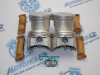Поршни TEIKIN к-кт 4шт ремонт +0,50 NISSAN SR20DE II