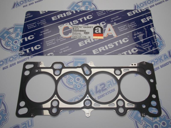 Прокладка ГБЦ ERISTIC MAZDA ZL, ZM, B6-D