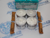 Поршни TEIKIN к-кт 4шт стандарт MMC 4G13