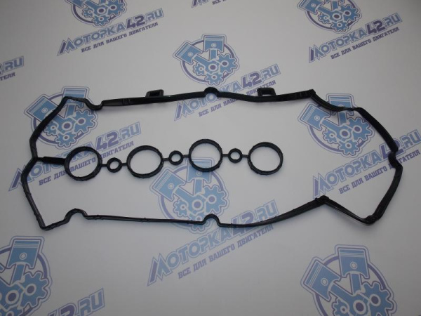 Прокладка крышки клапанов LYNX Z18XER