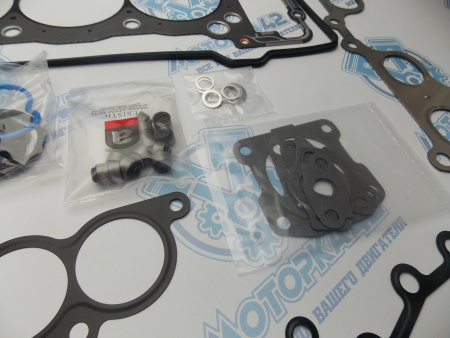 Ремкомплект двигателя ERISTIC TOYOTA 3RZ-FE