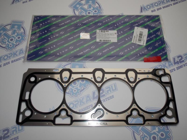 Прокладка ГБЦ PMC GM 1,8 Z18XER