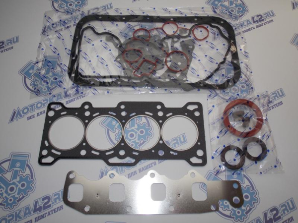 Ремкомплект двигателя PMC GM B10S1, F12S3