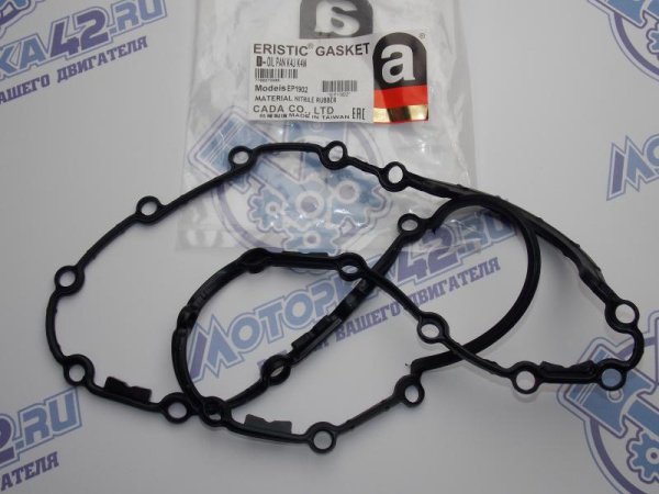 Прокладка поддона ERISTIC Renault K4M, K7M, K7J