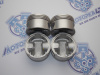 Поршни + кольца к-кт 4шт стандарт GM G15MF, G15SF
