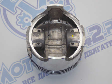 Поршень TEIKIN 1шт ремонт +0,50 F8CV MATIZ