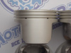 Поршни AW к-кт 4шт ремонт +0,50 FORD 1.4 16V FХDA, ASDB