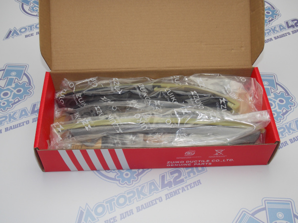 Комплект цепи ГРМ NISSAN MR20, MR18