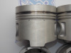 Поршни TEIKIN к-кт 4шт стандарт NISSAN TD27-T