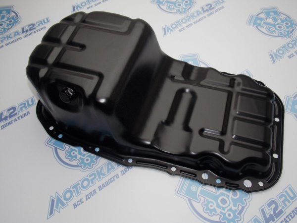 Поддон масляный MITSUBISHI LANCER 4G18