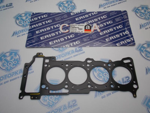 Прокладка ГБЦ ERISTIC QG15DE EURO