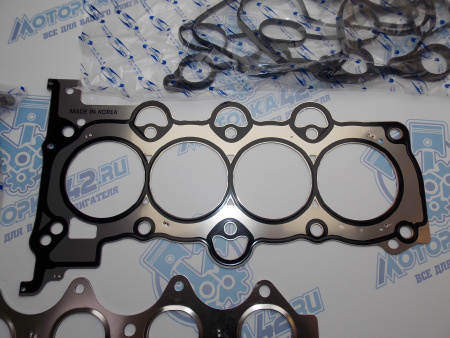 Ремкомплект двигателя PMС Hyundai / Kia G4FA, G4FC '10-