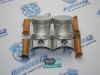 Поршни + кольца к-кт 4шт стандарт NISSAN SR20DE