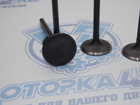 Клапан впускной NISSAN ALMERA B10RS