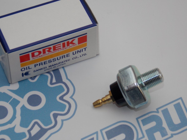 Датчик давления масла DREIK HONDA Many