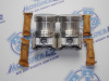 Поршни + кольца к-кт 4шт стандарт HONDA D16W7