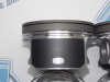 Поршни + кольца к-кт 4шт стандарт NISSAN QR25DE