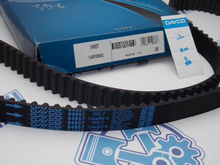 Ремень ГРМ DAYCO PEUGEOT-CITROEN