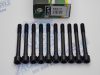 Комплект болтов BGA ГБЦ 10шт NISSAN GA15DE, GA16DE