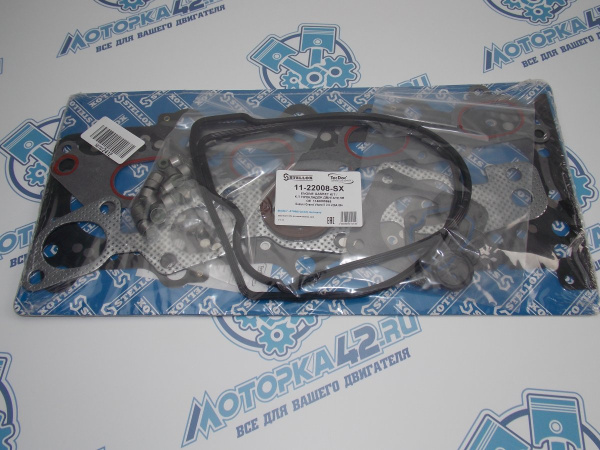 Ремкомплект двигателя SUZUKI J20A до 05г