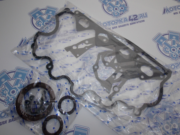 Ремкомплект двигателя PMС Hyundai G4EK