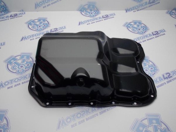 Поддон масляный Hyundai / Kia G4KD