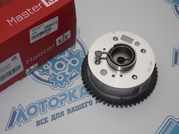 Муфта VVT выпуск DODGE / CHRYSLER