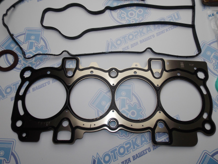 Ремкомплект MAHLE двигателя FORD 1,6