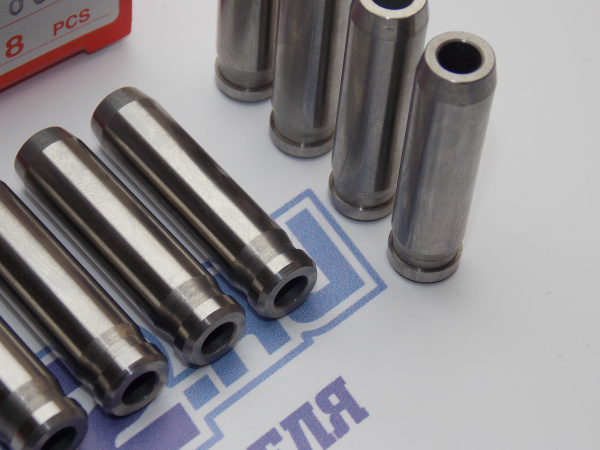 Направляющая клапана вЫпуск TOYOTA 2AZ, MZ, UZ-FE