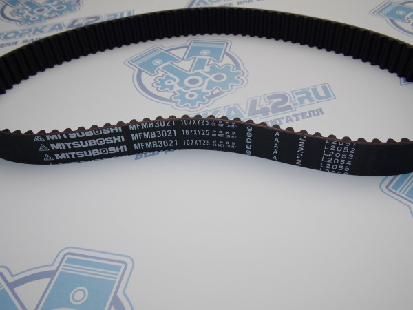 Ремень ГРМ MITSUBOSHI MMC 4G13 / 4G15 95-