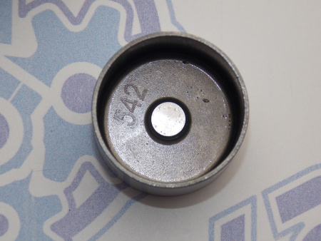 Толкатель клапана новый 5,42 - TOYOTA AZ, NZ, ZZ