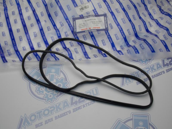 Прокладка KIBI клапанной крышки TOYOTA 2GR, 3GR, 4GR №2