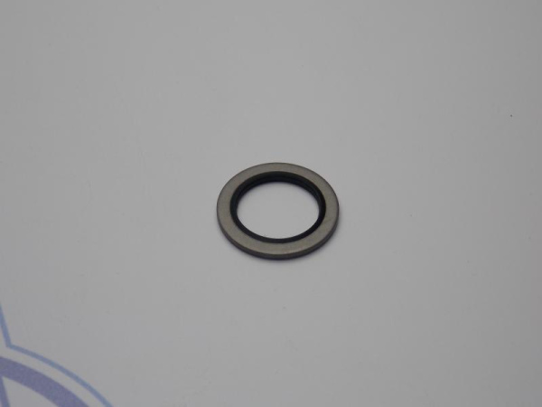 Шайба сливной пробки мотора RENAULT