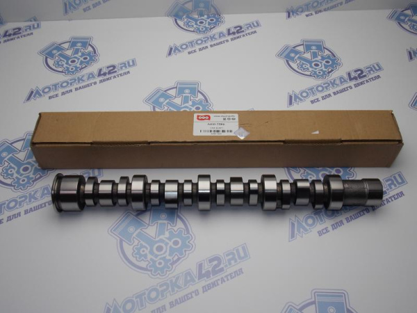 Распредвал ACQ новый MMC 4G18