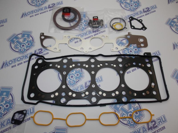 Ремкомплект двигателя SUZUKI J20A '05- 
