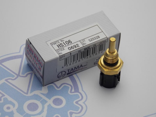 Датчик включения вентилятора TAMA HONDA