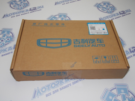 Комплект ремня грм Geely Coolray, Atlas Pro 1.5 JLH-3G15TD
