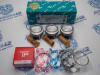 Поршни + кольца к-кт 3шт стандарт TOYOTA 1KR-FE