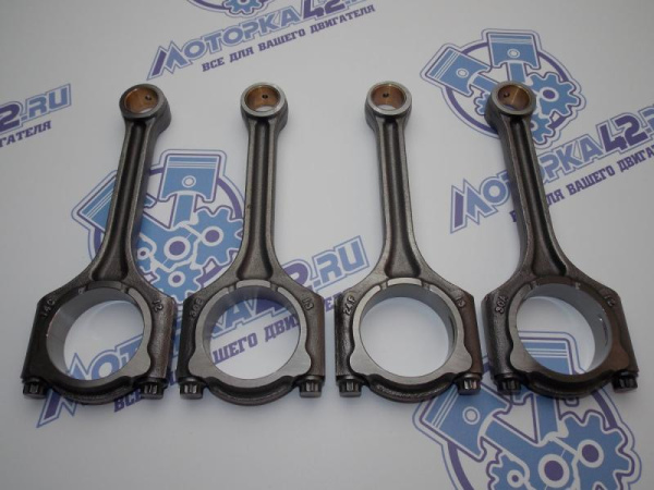 Шатун Hyundai / Kia G4NA 23510-2E001