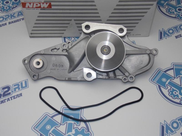 Насос водяной NPW для HONDA J