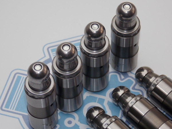 Гидрокомпенсатор GM Nexia, Lanos SOHC