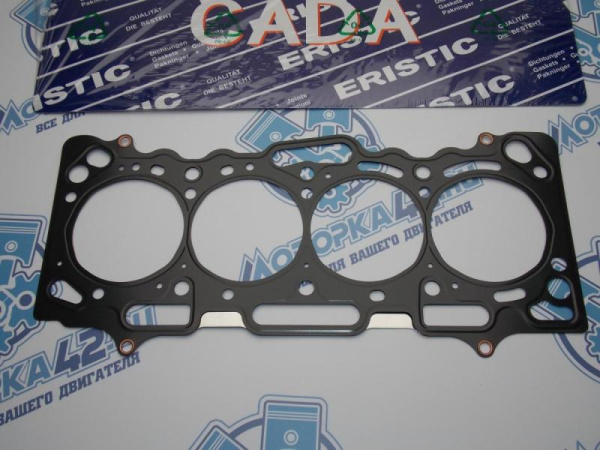 Прокладка ГБЦ ERISTIC MITSUBISHI 4G18