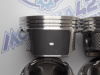 Поршни + кольца к-кт 4шт стандарт FORD 1.8