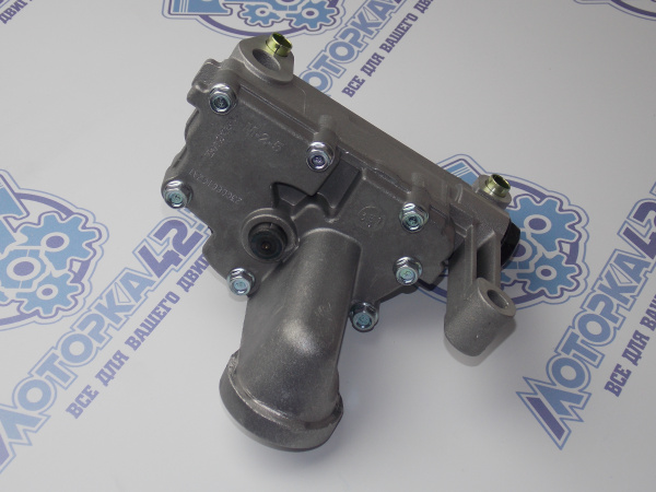 К-кт для переделки насоса с G4KE на G4KD