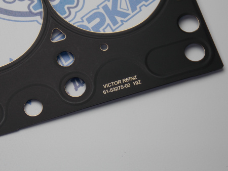 Прокладка ГБЦ VR TOYOTA 2SZ-FE, K3-VE