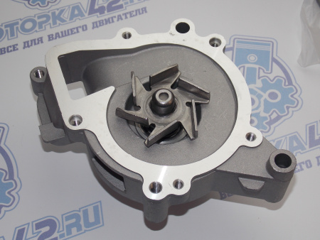 Насос водяной FRECCIA для OPEL Z24XE