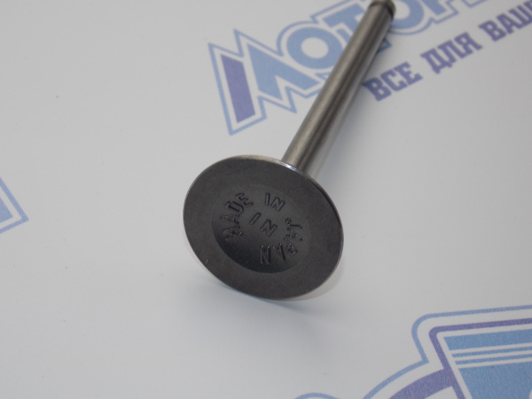 Клапан впускной N-ROCKY MAZDA B3 I