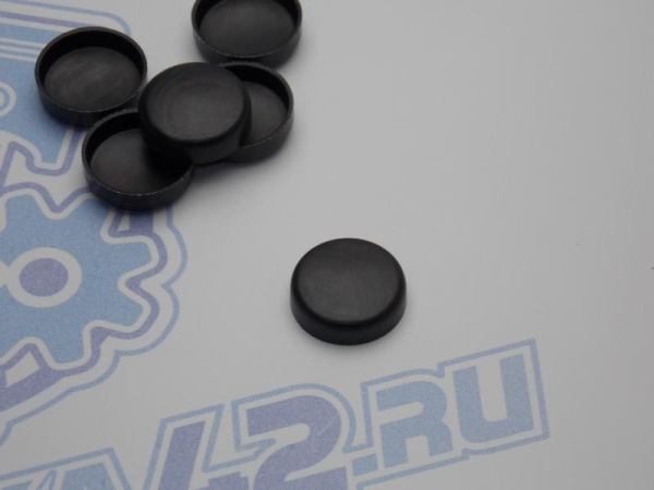 Заглушка маслоканала Hyundai / Kia 20 мм