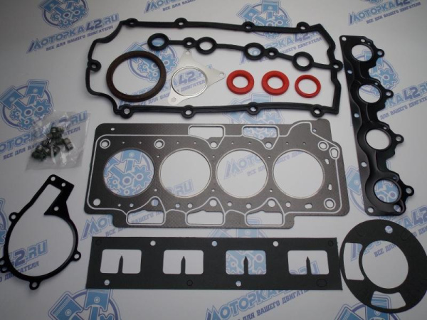 Комплект прокладок двс Chery Tiggo 1,6 -1,8 Fora 2