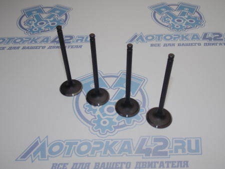 Клапан впускной NISSAN ALMERA B10RS